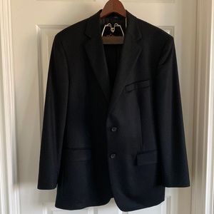 Brooks Brothers 346 cashmere blazer/jacket
